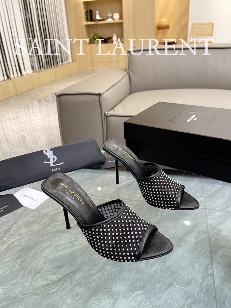 YSL Slippers